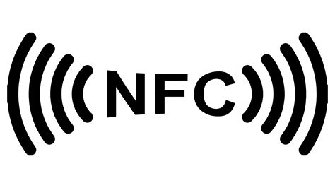 what is the nfc symbol